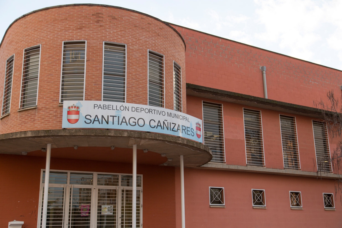 Puertollano, sede de la final four de Primera División