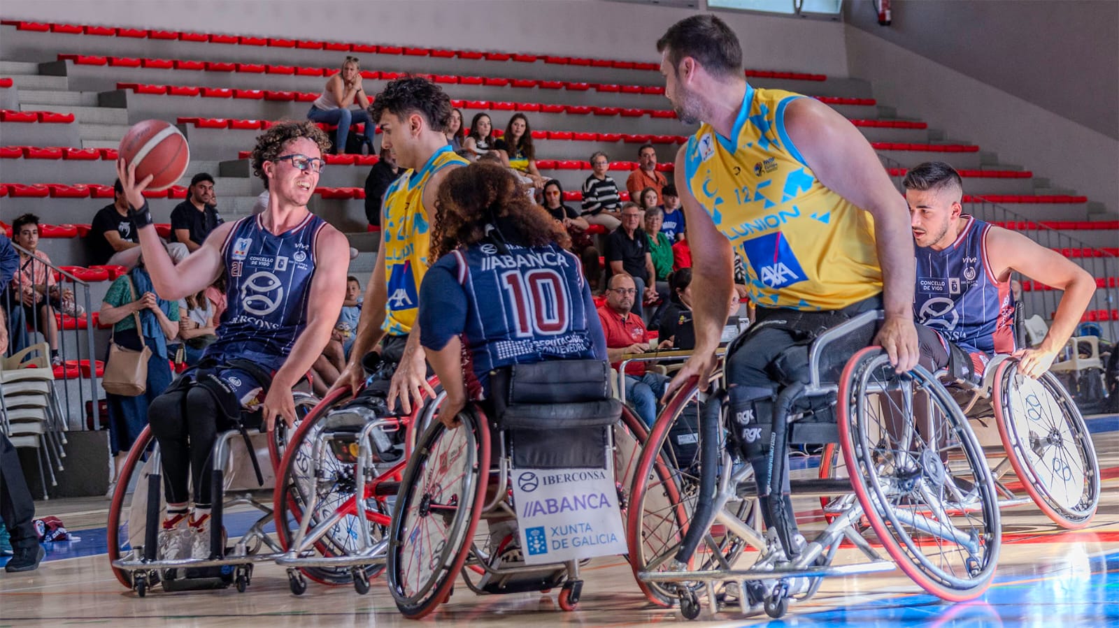 UCAM Murcia se suma a la final four, Menarini Joventut desciende y Servigest jugará la promoción