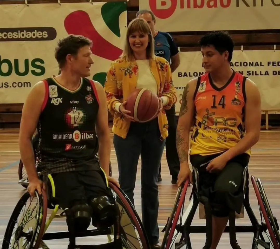 Amiab Albacete, Ilunion, UCAM Murcia y Bidaideak disputarán la 'final four' por el título