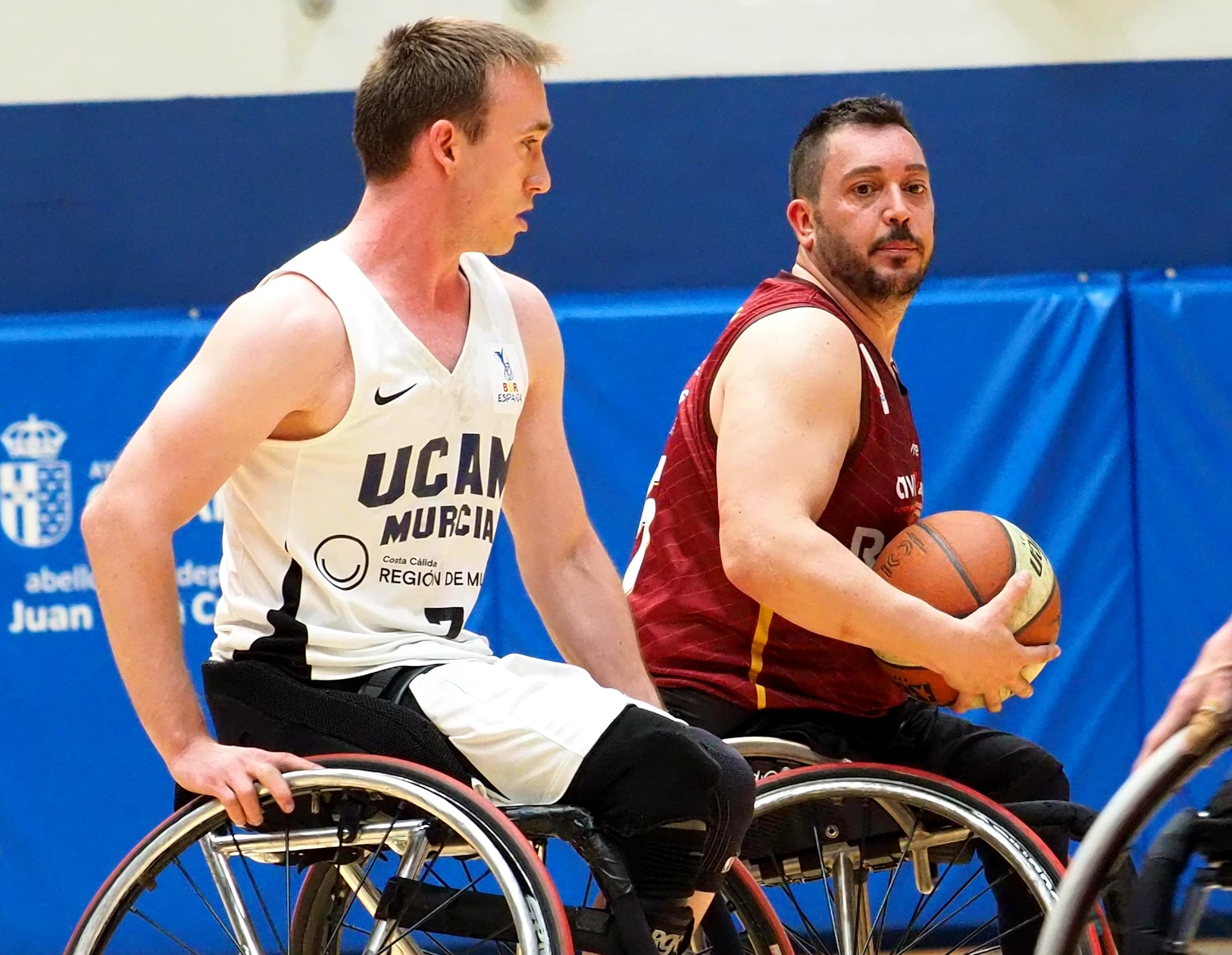 UCAM Murcia asegura la cuarta plaza de la final four por el título