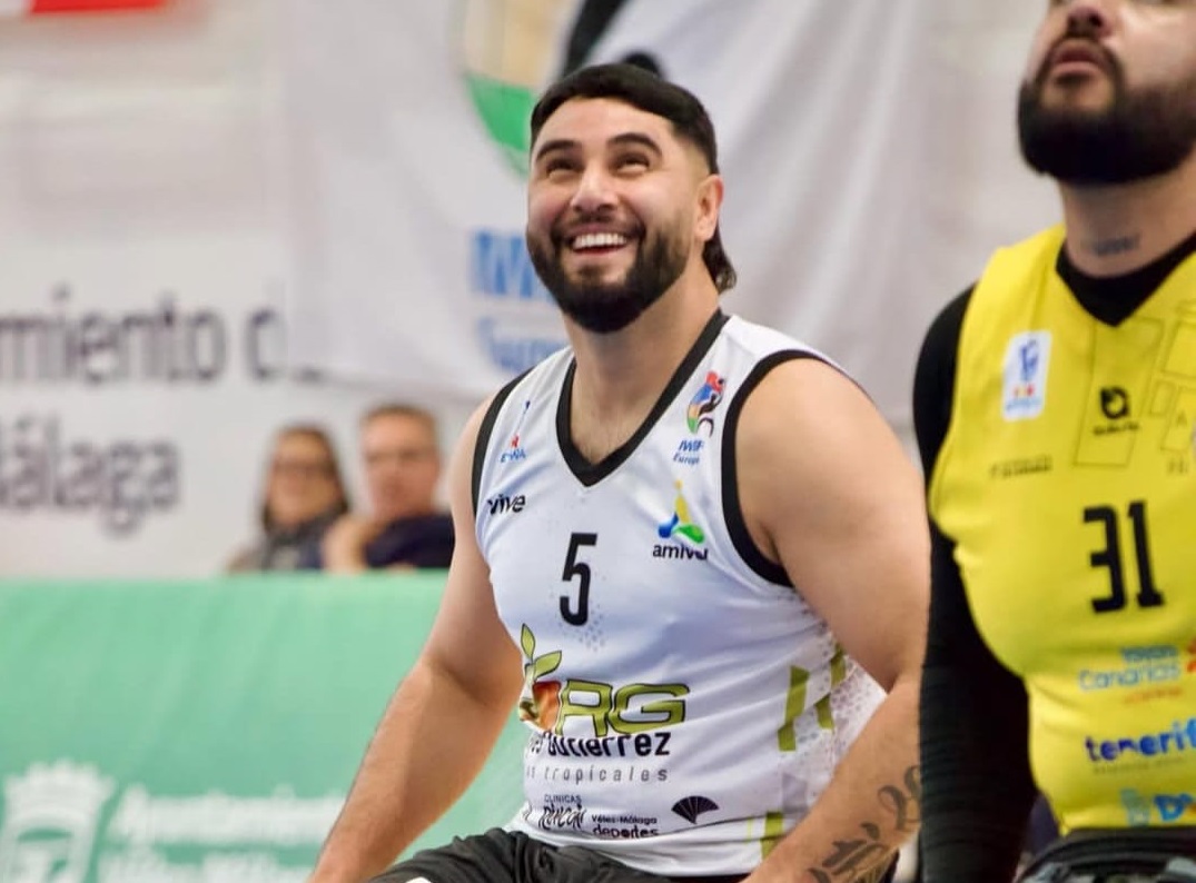 Amivel, directo a la fase final de la Eurocup 3; Santa Cruz Tenerife Fundación CBC, eliminado