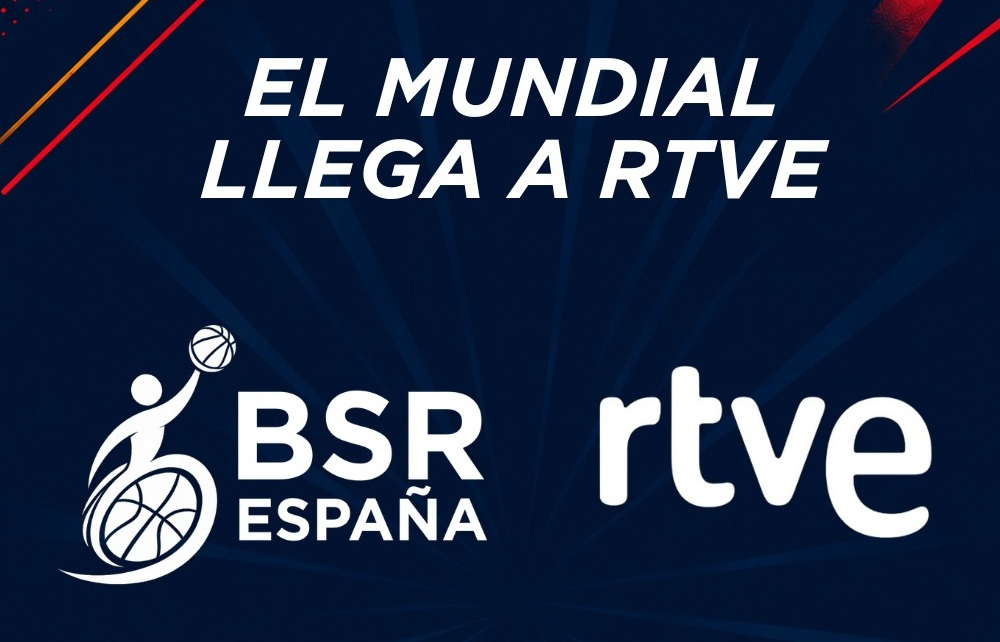 RTVE Play y Teledeporte emitirán el Mundial de BSR de Ottawa