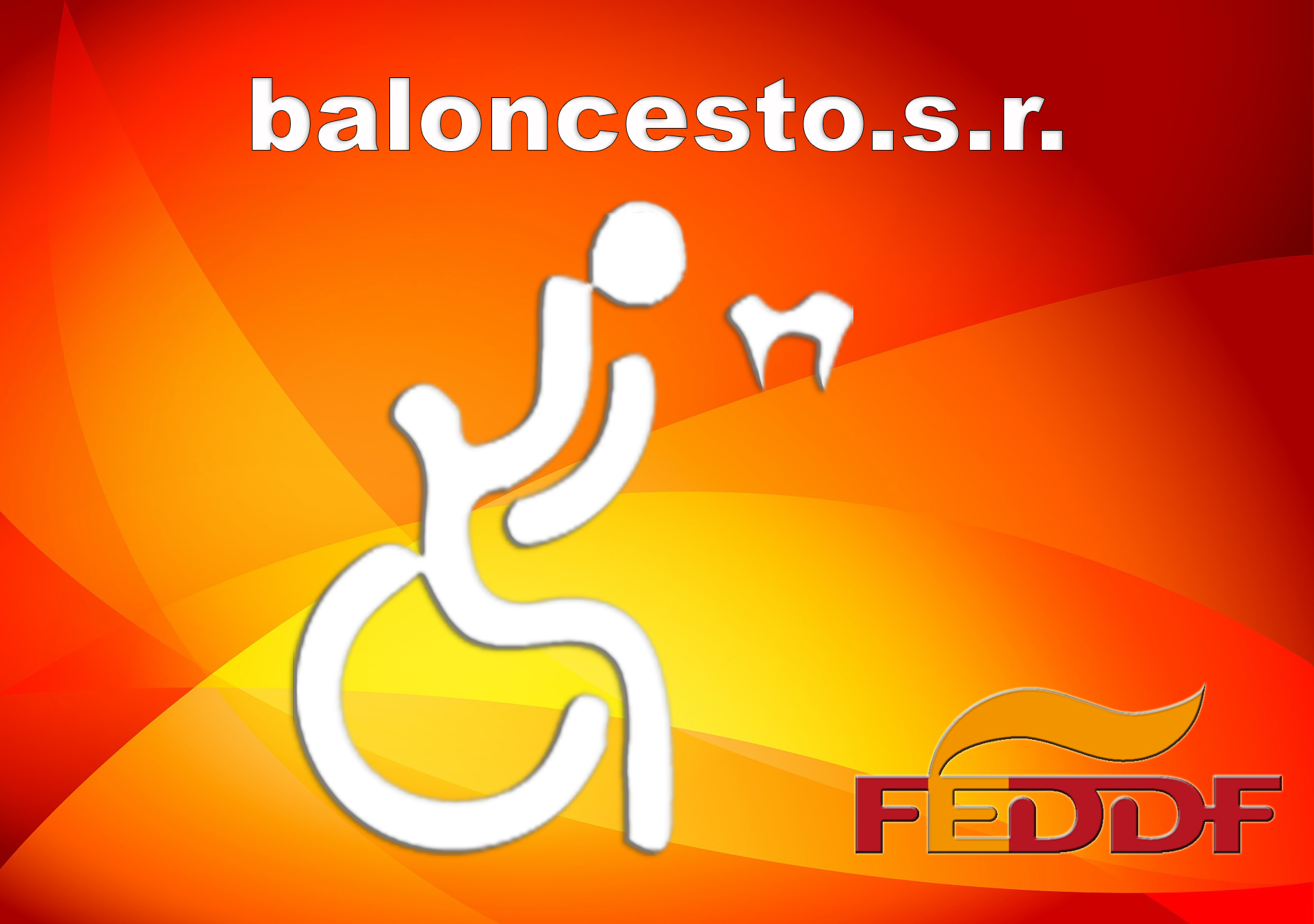 Calendario de la segunda fase en División de Honor de la Liga Nacional de Baloncesto en Silla de Ruedas