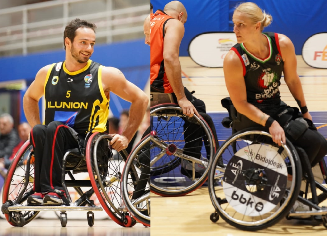 Ilunion y BBK Bidaideak disputarán la final de la Supercopa de España