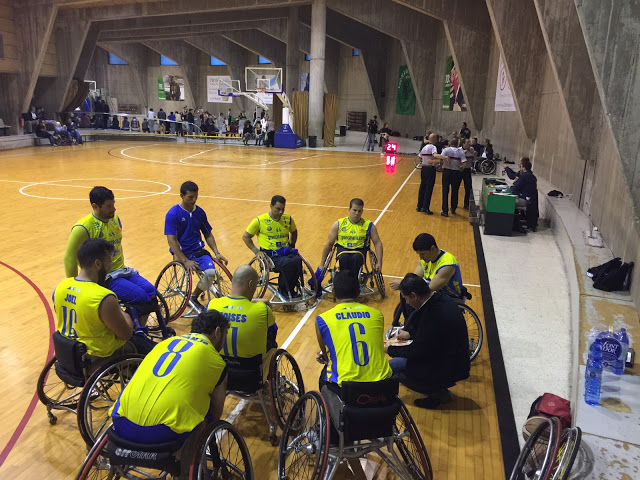 El ECONY inicia temporada con victoria en Badalona