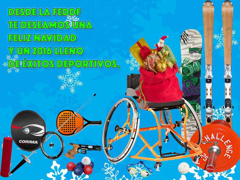 Feliz Navidad