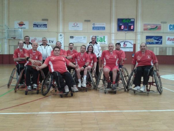 El BSR Vistazul viaja a Puertollano para jugar un amistoso
