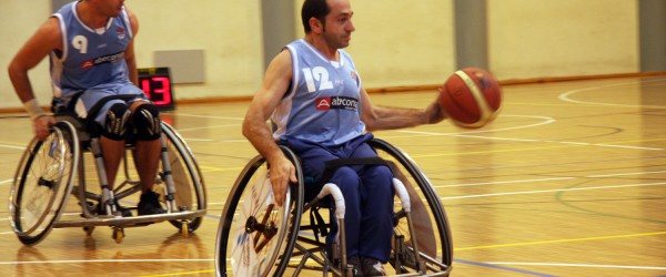 Algo sobre Alvaro Illobre, presidente del Abencosa Basketmi