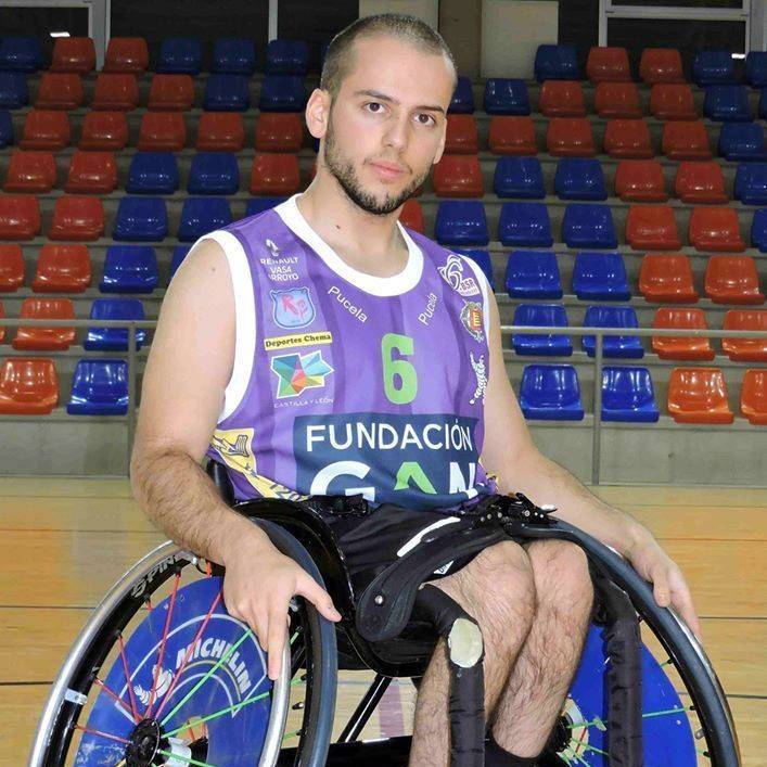 El internacional portugués Pedro Bartolo regresa al Mideba Extremadura