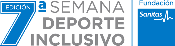 Séptima semana del deporte inclusivo