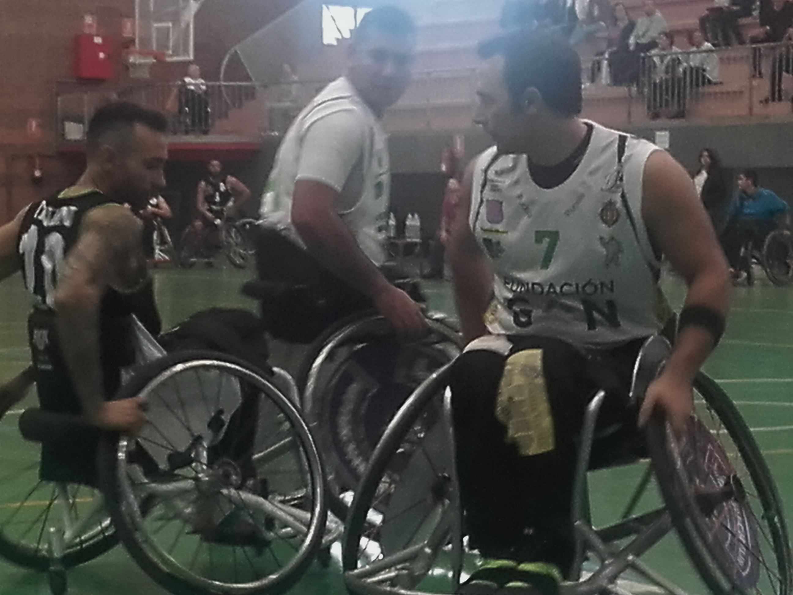 Debut liguero con derrota para el Fundación Grupo Norte
