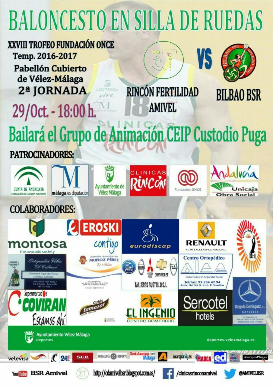 Previa Rincón  Fertilidad AMIVEL & Bidaideak Bilbao