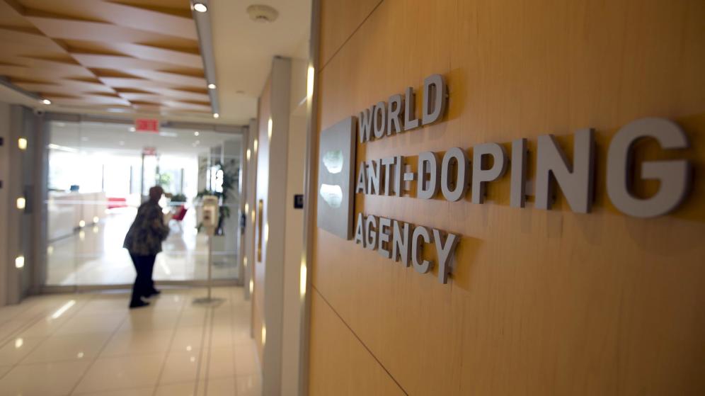Resumen de las modificaciones de las sustancias y métodos prohibidos publicados por la agencia mundial antidopaje