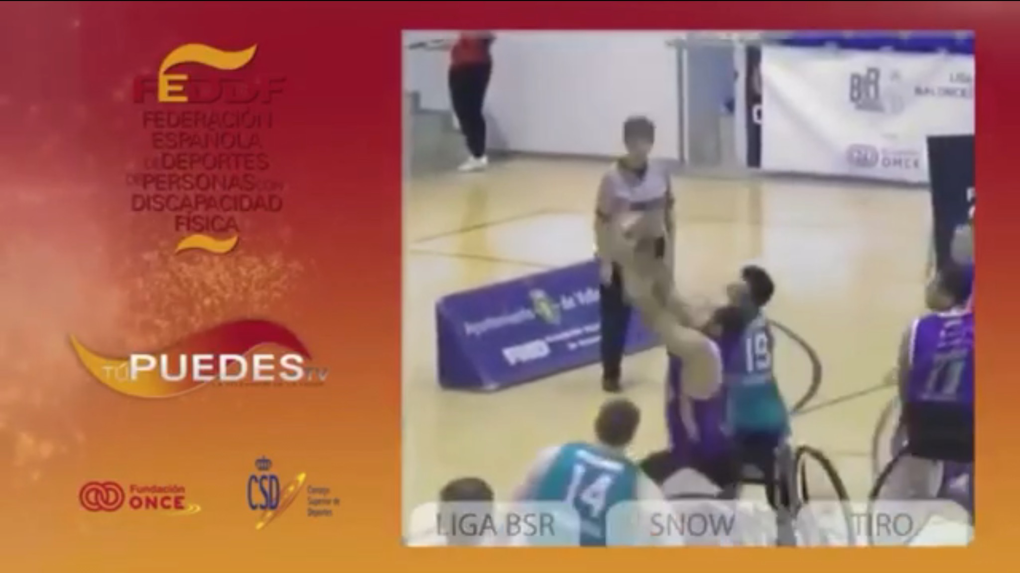 Repasamos la Jornada de Liga BSR, la prueba internacional de tiro, la concentración de los Riders en Italia y la última prueba como profesional de nuestro atleta Santiago Sanz, todo ello en el magazine 51 TuPuedesTV
