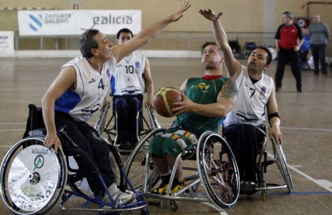 Último amistoso para el Servigest antes del inicio de liga