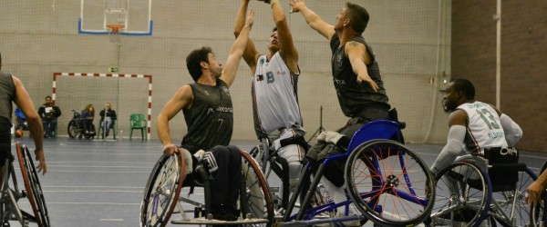 Crónica Amiab Albacete 85 vs Abencosa Basketmi 48