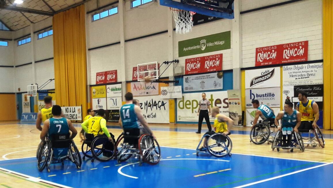 El BSR Amiab Albacete también se impuso al Amivel Clínicas Rincón (48-82) y sumó su cuarto triunfo consecutivo 