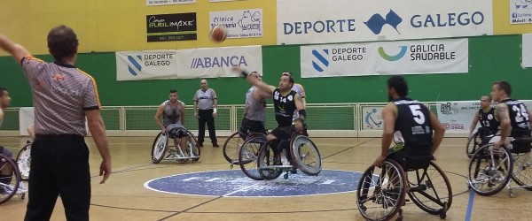 El Abencosa pierde en casa del Getafe, ( 68 - 51 )
