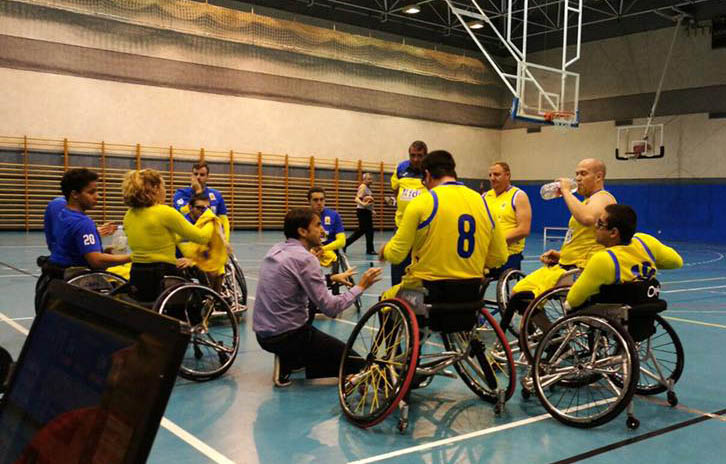 Alcorcón sigue imbatible