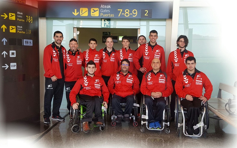 El Fundación Vital Zuzenak busca su segunda victoria en Las Palmas de Gran Canaria
