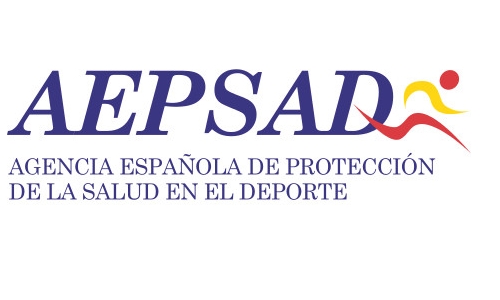 La AEPSAD publica el listado de sustancias y métodos prohibidos en el deporte, con su última actualización