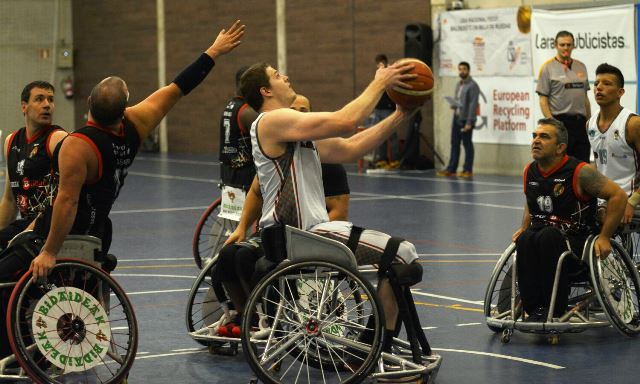 El BSR Amiab Albacete estrena año recibiendo la visita de un siempre difícil BSR ACE Gran Canaria  