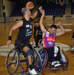 El Fundación Vital Zuzenak recibe al equipo más en forma de la Liga