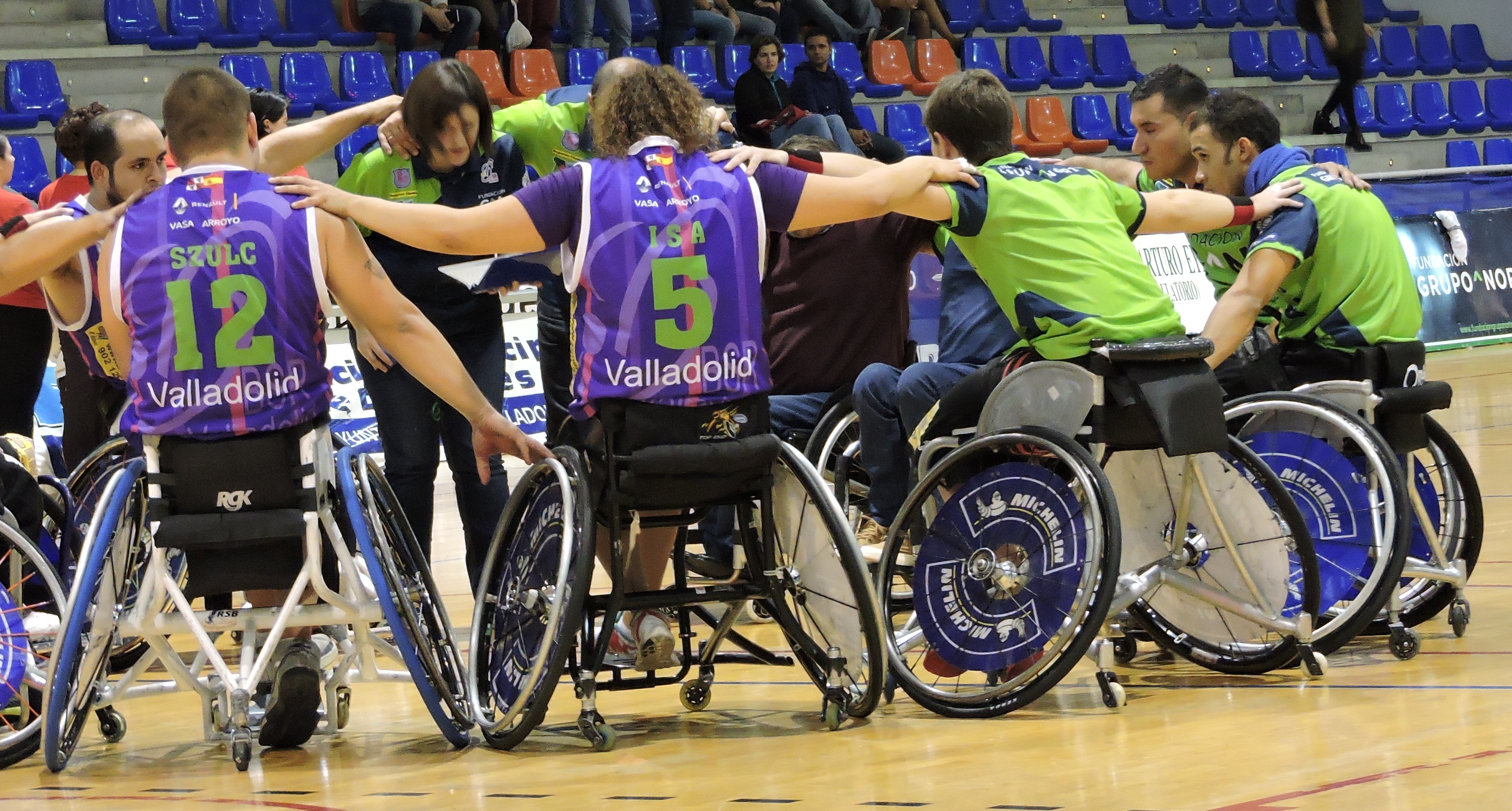 A por la revancha ante el Mideba Extremadura