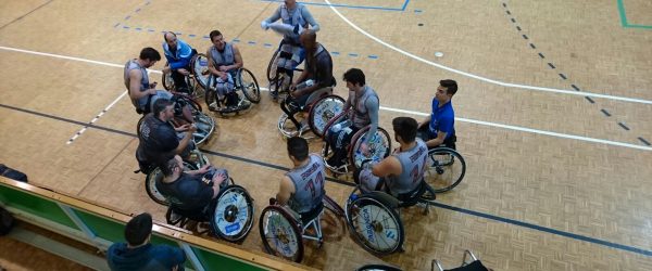 Nueva jornada con viaje a Badajoz