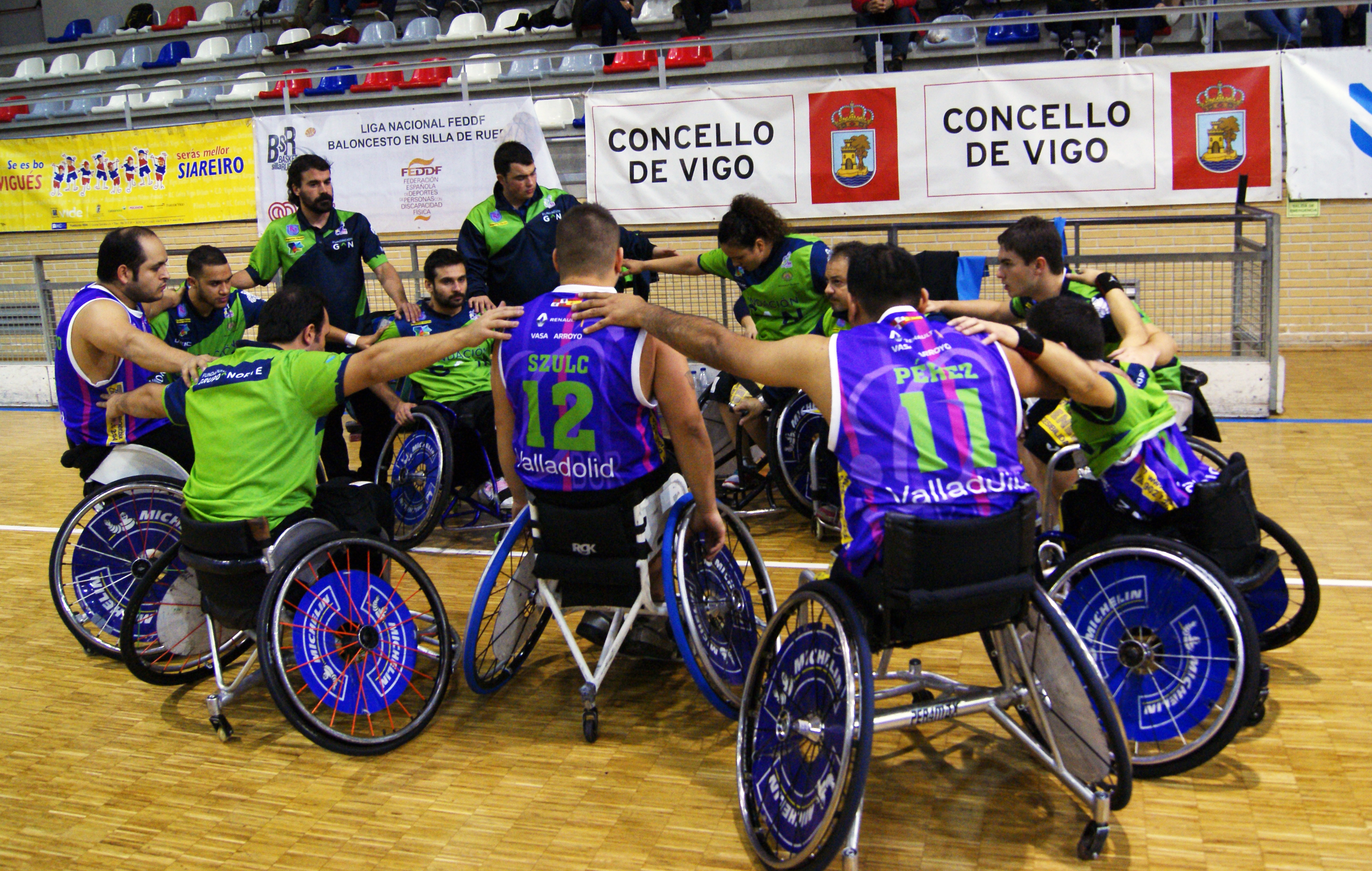 Viaje a Getafe a por la victoria