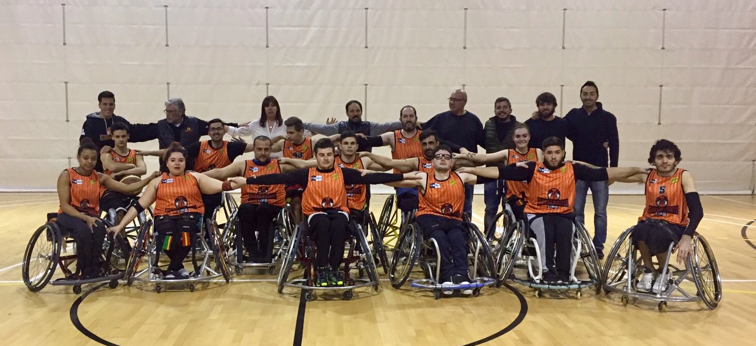 Un serio Global Basket UAB toma Fontajau