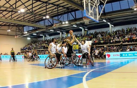 El ILUNION, clasificado por la vía rápida para la Final Four de la Champions Cup