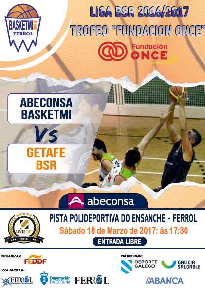 El Abencosa Basketmi se juega opciones de salvación