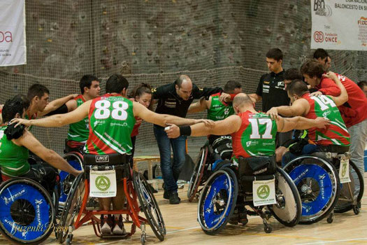 El Fundación Vital Zuzenak busca un imposible en Albacete
