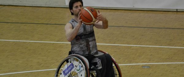  Buen partido del Basketmi pero se le escapa la victoria frente al C.D. Amfiv 67-57