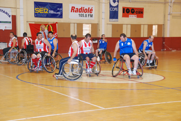 Ganar el último partido en casa, objetivo del COCEMFE Puertollano