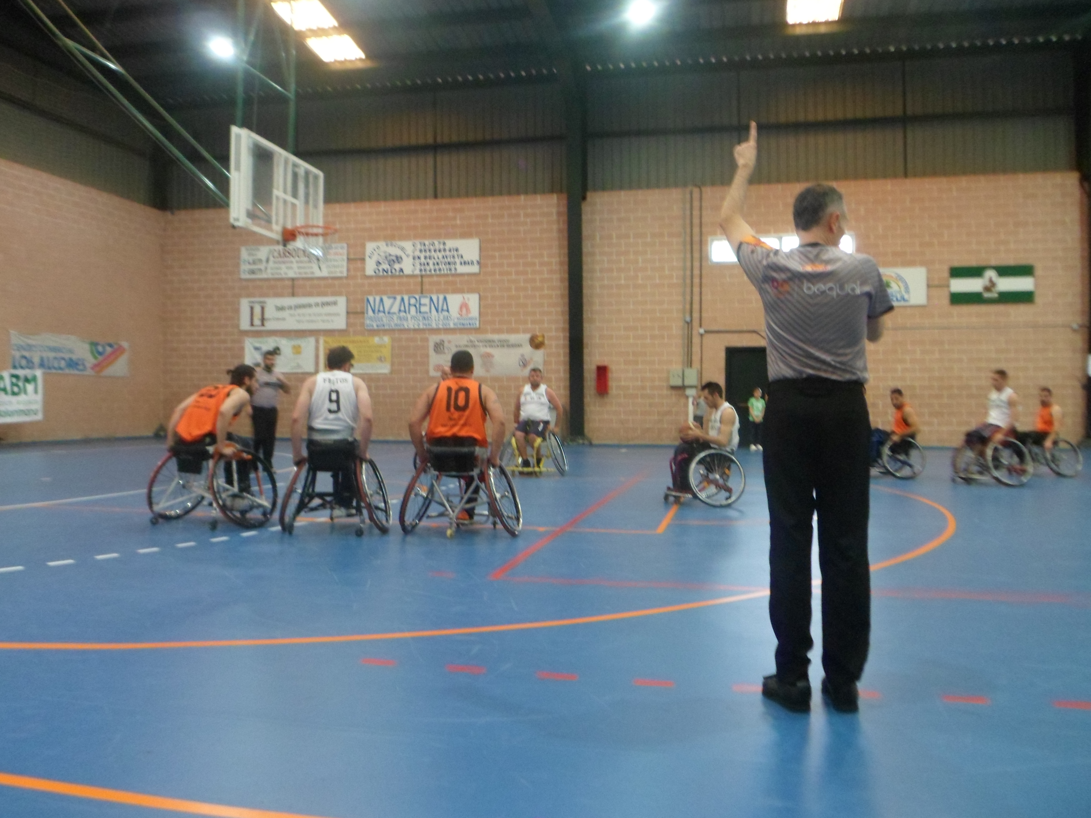 El BSR Vistazul se clasifica a la fase de ascenso