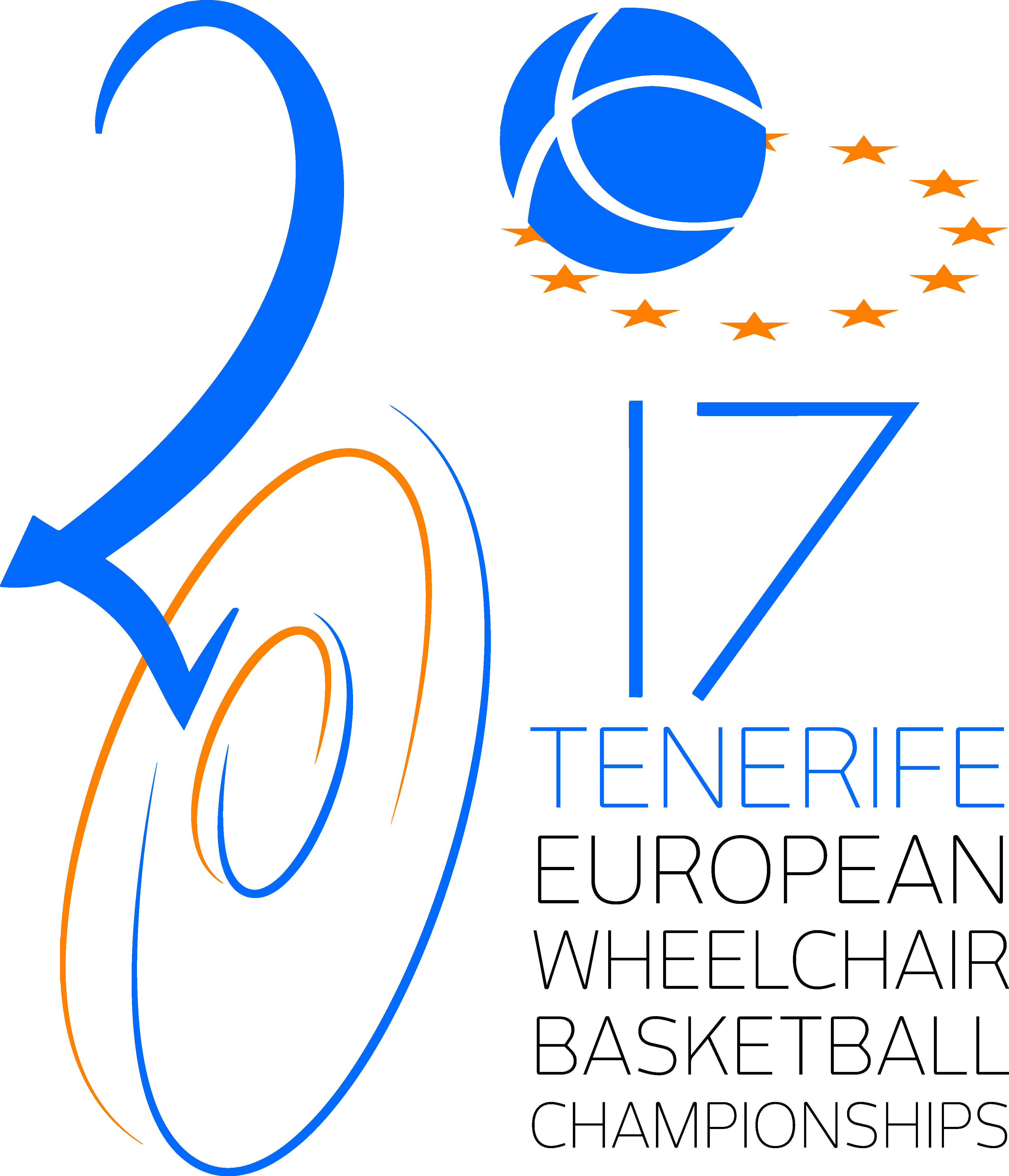 ¿Quieres asistir al Campeonato de Europa de Baloncesto en Silla de Ruedas en Tenerife?
