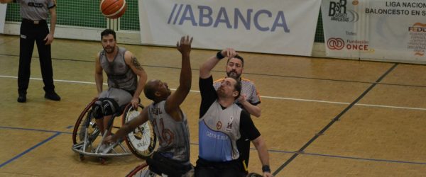 Desplazamiento complicado para el Abencosa Basketmi en Málaga