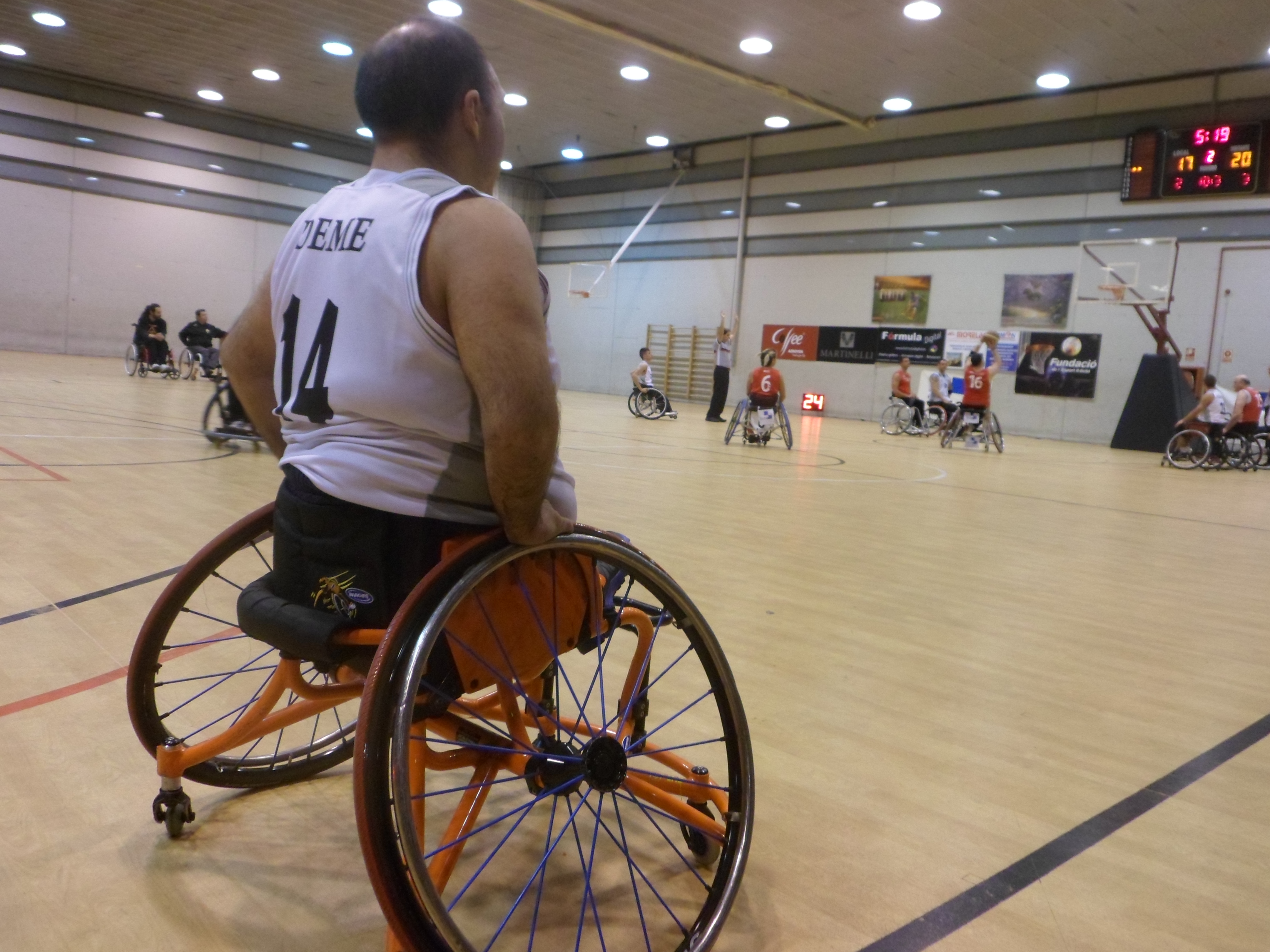 Los nazarenos lucharán por disputar la Final Four definitiva ante Servigest Burgos, Ademi Tenerife y FDI Alcorcón