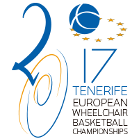 Se abre el plazo para que los medios de comunicación puedan acreditarse en el Europeo de Baloncesto en Silla de Ruedas de Tenerife
