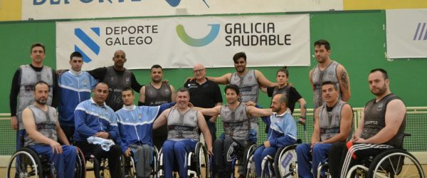 Jornada doble para el Abencosa Basketmi