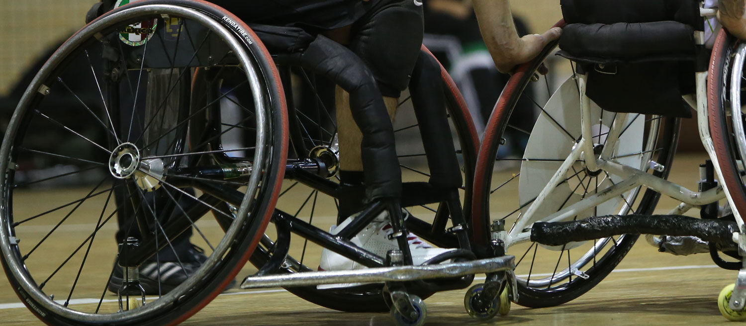 La Primera División de Baloncesto en Silla de Ruedas tendrá campeón este fin de semana