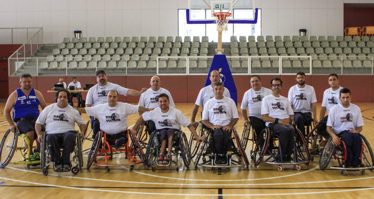 El BSR Vistazul hace historia al proclamarse campeón de la Primera División
