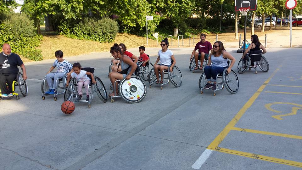 Finalizan los X Jocs Catalans celebrados este fin de semana en Banyoles (Girona) 