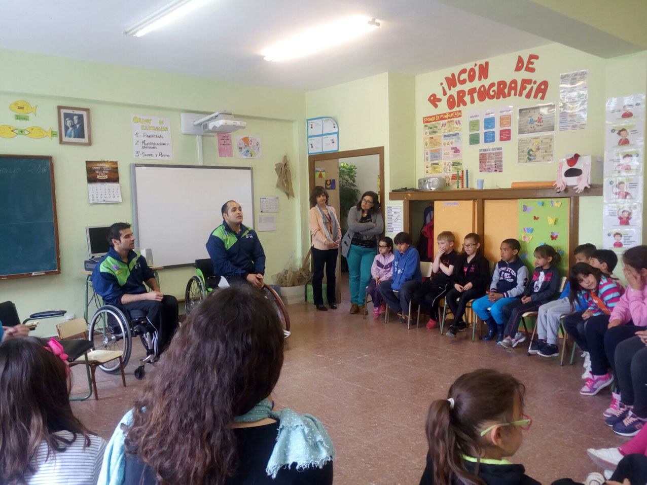 Asegurar la integración futura