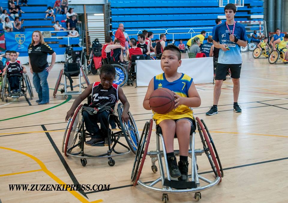 RESULTADOS- VI TORNEO ESCUELAS BSR ZUZENAK