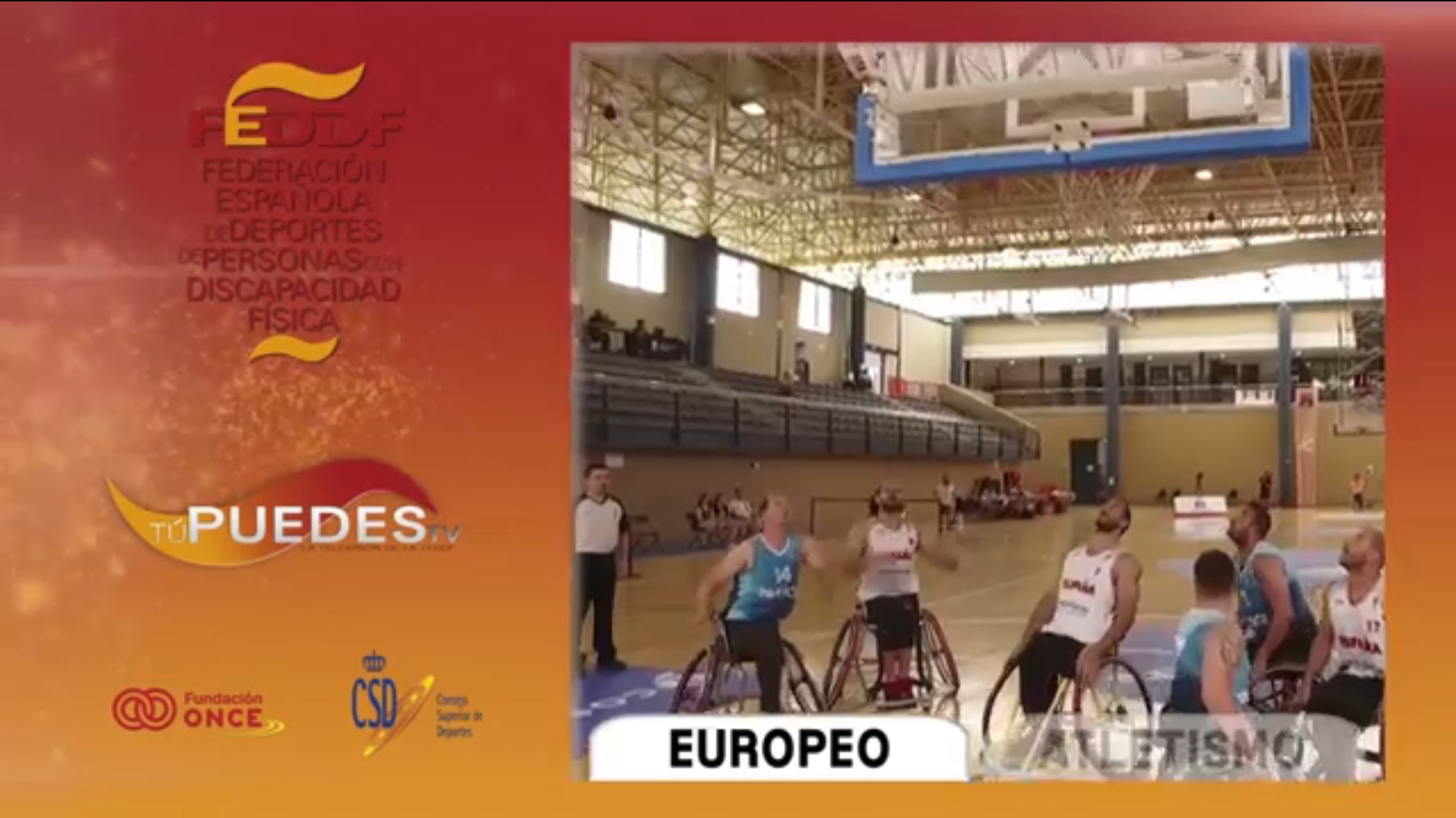 Disponible el magazine 83 con el resumen del Cto de España de Atletismo y penúltimas jornadas del Europeo BSR