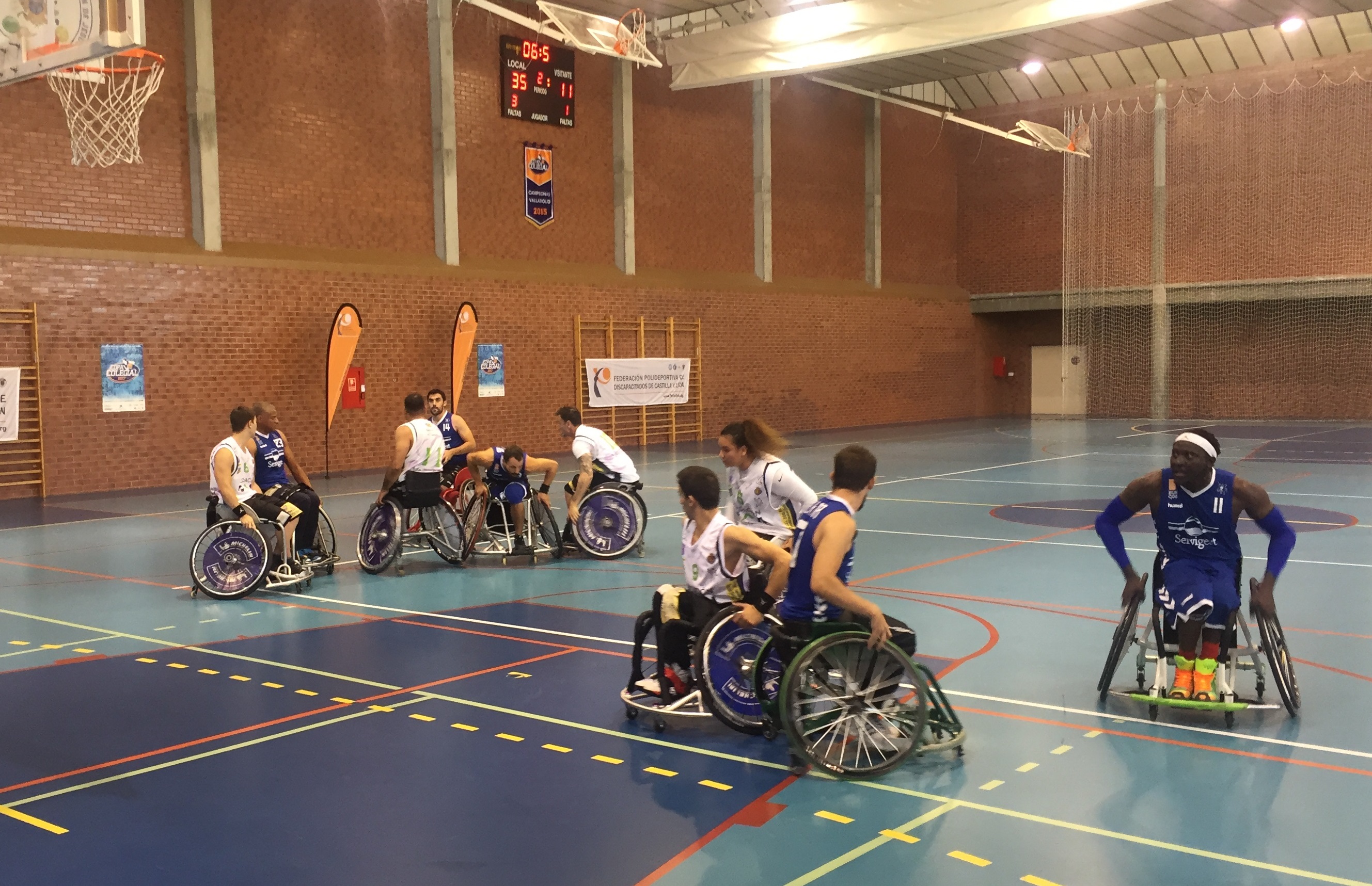 Fundación Grupo Norte se impone en la Copa FECLEDMI