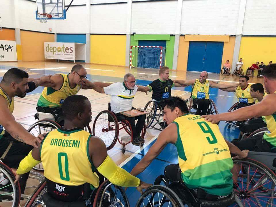 El Rincón Fertilidad AMIVEL debuta en Valladolid